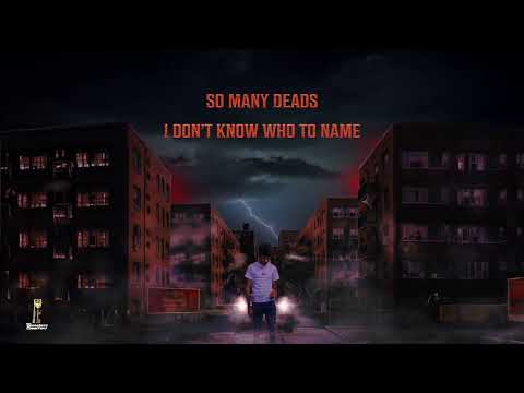 Jay Hound - "Wanna Wait" (feat. Sdot Go & NazGPG) [Official Lyric Video]