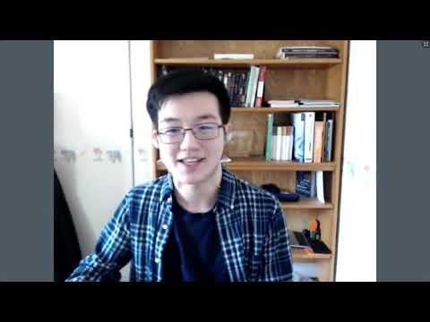 EmacsConf 2020 - 26 - Emacs as a Highschooler: How It Changed My Life - Questions - Pierce Wang