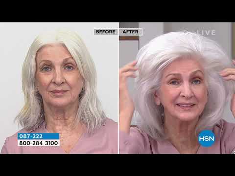 HSN | Tweak'd Haircare - All On Free Shipping 04.16.2022 - 04 PM