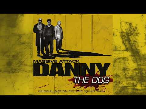 Massive Attack - Aftersun (feat. Dot Allison)