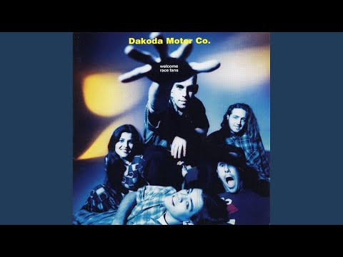 Uglier - Dakota Motor Company