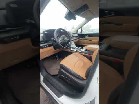 фото kia carnival iv 0