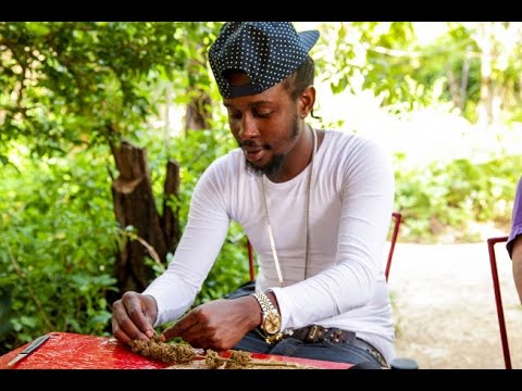 Popcaan - Bad Ah Yard | Explicit | 100 Degree's Riddim | 2015