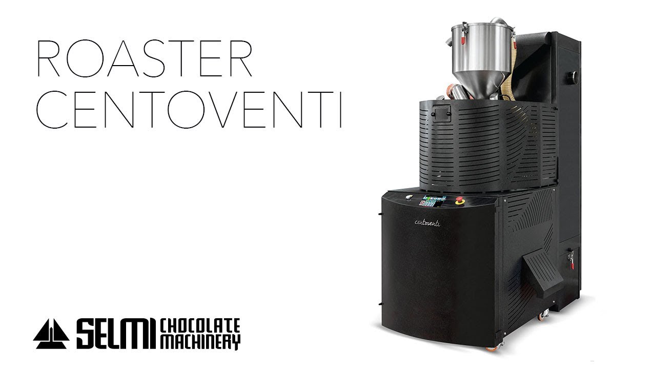 Roaster 120