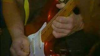 David Gilmour-I Put A Spell On You