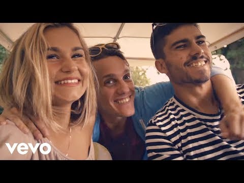 Dany Key - Don't Want To Go Home ft. Jonah