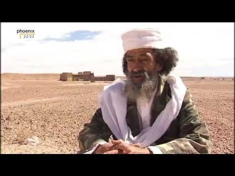 (Doku in HD) Marokko - Oase der Sinne