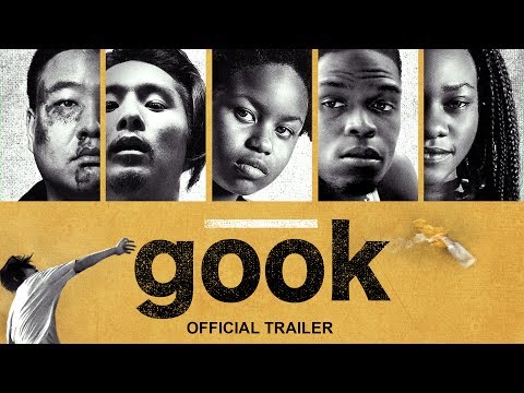 Gook (Trailer)