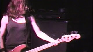 Superchunk 04/18/1993 - Norman, OK @ Rome