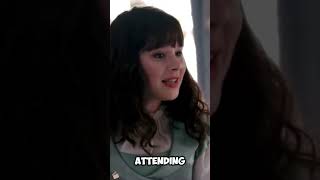 Eloise caught being a true teenage daughter here 🤭 #bridgerton #Eloise