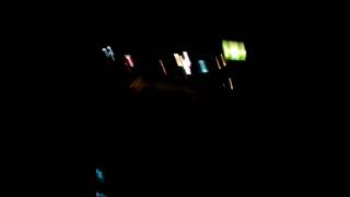 preview picture of video 'Hwy 13 in Kimberling City at night'