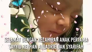 Download lagu Kelahiran putri pertama al habib reyhan alqadrie mp3