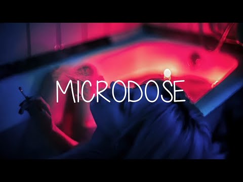 Kiiara - Microdose (Lyrics)