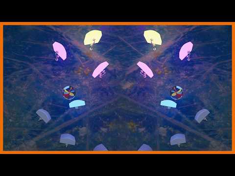 WorldCup 2010_Waka Waka- Marble Music #marblemusic #marbleasmr #satisfying