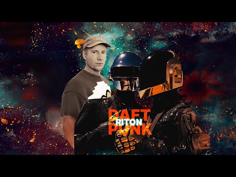 Daft Punk x Riton & Nightcrawlers - One More Time Friday (FG Roland Mashup)