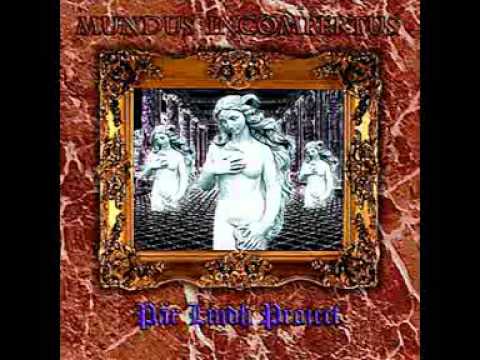 Par Lindh Project - Baroque Impression No1