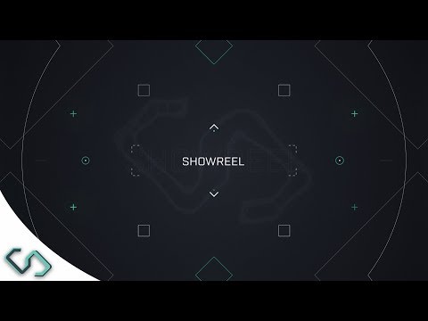 Callum Cannarella - Motion Design Showreel