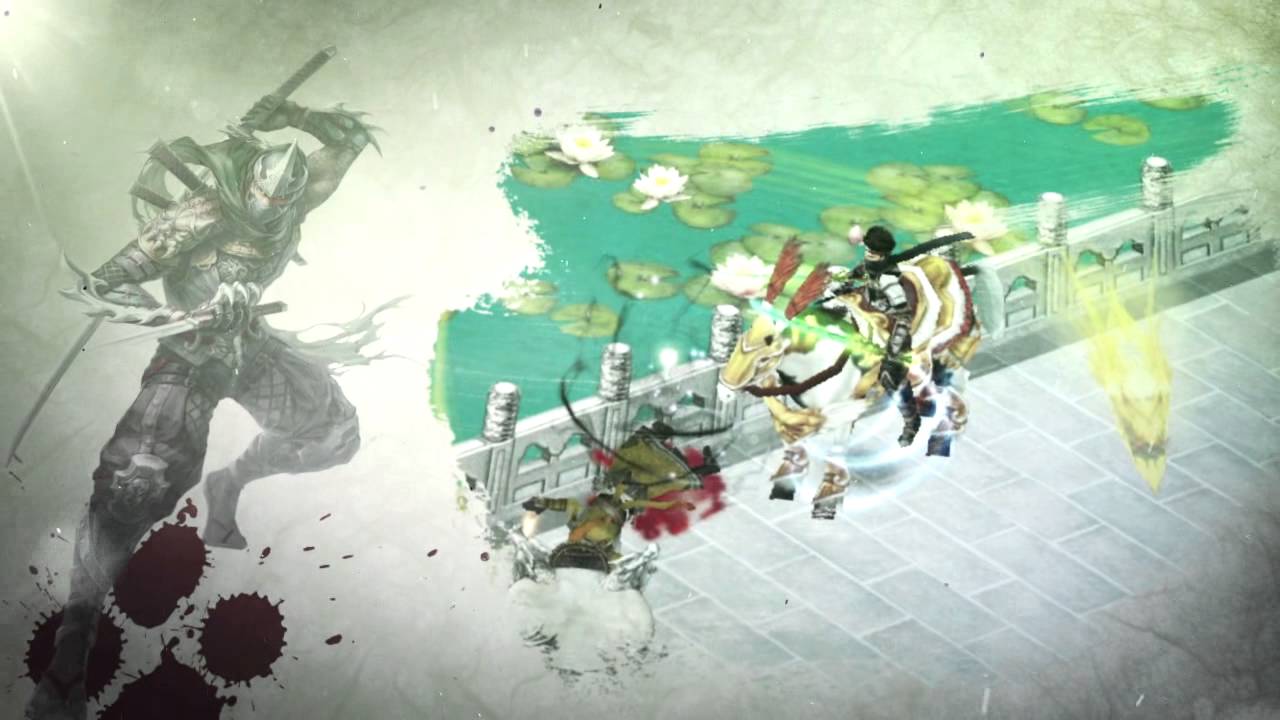 Conquer Online Trailer