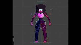 Steven Universe Garnet video thumbnail