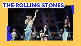 ROLLING STONES - Angie