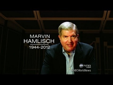 Marvin Hamlisch Remembered: James Bond, Barbra Streisand