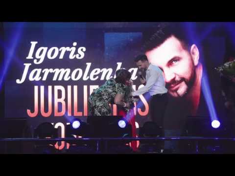 Igorio Jarmolenkos Jubiliejinis Koncertas 2019