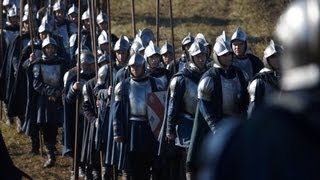 The Borgias - Death on a Pale Horse