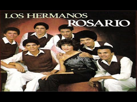 LOS HERMANOS ROSARIO MERENGUES CLASICO MIX 2020