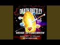 Death Battle: Hedge of Tomorrow (From the Rooster Teeth Series)
