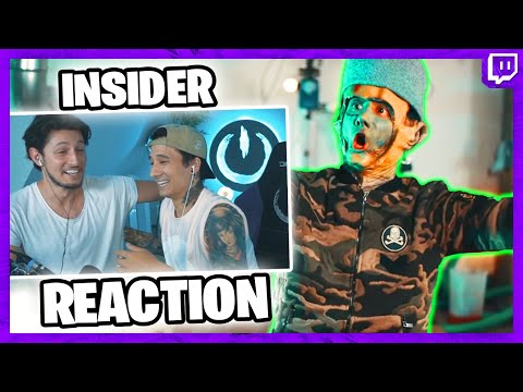 Ju reagiert auf altes Julien Bam Video mit professionellem Kameramann | Julien Bam Twitch Highlight