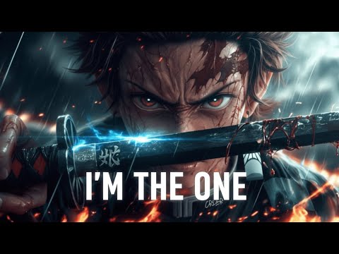 I’m The One • Epic Alpha Music | Powerful Motivational Cinematic Track