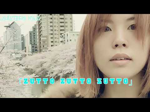 Mariko Shibano 「Z U T T O   Z U T T O   Z U T T O」~ Ryukendo encerramento 4