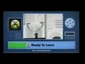 PBS Kids Ready To Learn Cookie Monster Mission Impossible KUAT 2012 Kuat