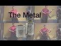 The Metal Can Can