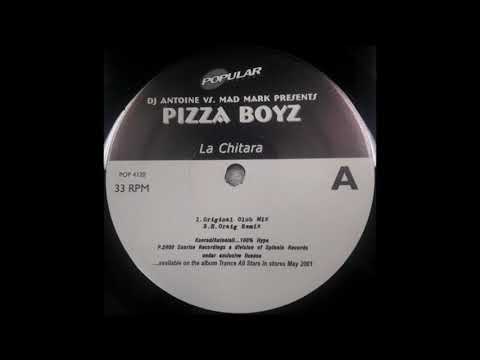 download lagu mp3 mp4 Pizza Boys, download lagu Pizza Boys gratis, unduh video klip Pizza Boys