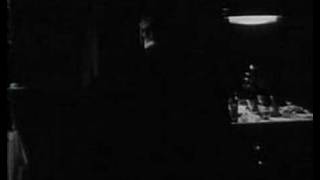 The Party: Nature Morte