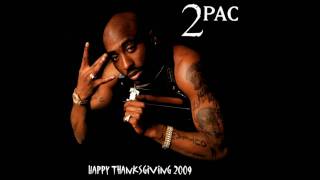 2Pac - How Long Will They Mourn Me (Best Quality) (With 2Pac Extra Verse)