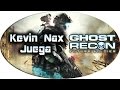Ghost Recon: Future Soldier Pt 1 2 Kevin Nax Juega