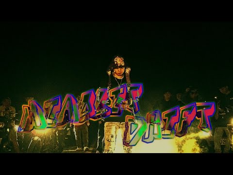 Yappy -  苗栗甩尾 Miaolit Drift  (TOKYO DRIFT UKDRILL REMIX)