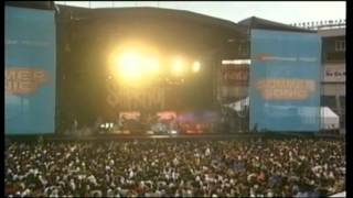 Slipknot - People = Shit [Live in Tokyo 2001]