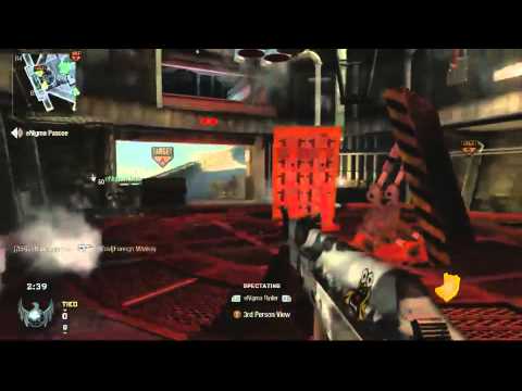 Team Foreign vs eNigma (EGS WB R4) - 7 / 9