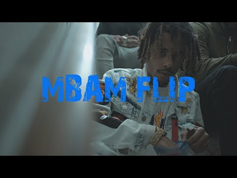 MBAM Flip - KB Shit