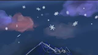 【Aesthetic Songs】late night music | Study/Sleep/Chill 1hr