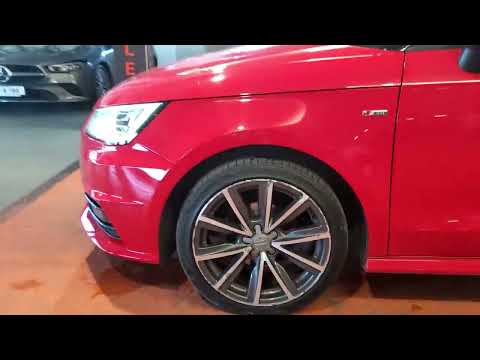 Audi A1 2016 - Image 2