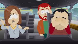South Park: Post Covid: The Return of Covid
