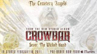 CROWBAR - The Cemetery Angels (OFFICIAL TEASER)