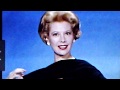 Dinah Shore, w./Henri René and his Orchestra:  "I'm Through With Love"  (1950)