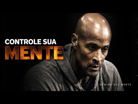 A STRONG AND SHIELDED MIND EVERY DAY 💪 | David Goggins Reveals How Not to Break