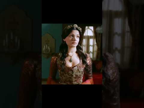 Nurbanu and Velaria glow up #edit #magnificentcentury#sultan