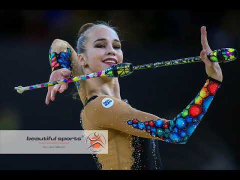 Julia Evchik - Clubs 2018 - Music